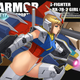 Illustration for article titled Gender-Bending Mega Man, Street Fighting Ladies And A Batman In Serious Trouble